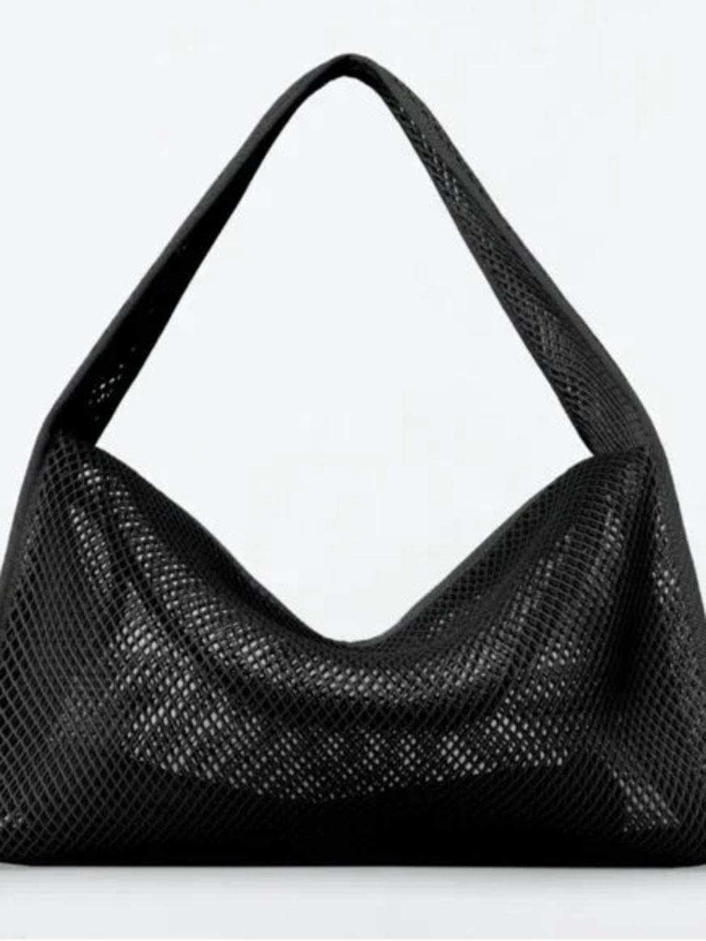 ISO COS MESH MINI TOTE